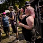 Free For All Festival Review Free For All Festival Review