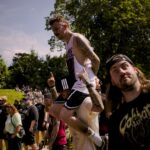 Free For All Festival Review Free For All Festival Review