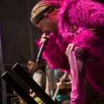 Free For All Festival Review Free For All Festival Review