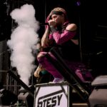 Free For All Festival Review Free For All Festival Review