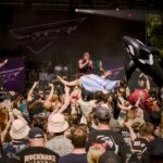 Free For All Festival Review Free For All Festival Review