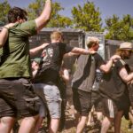 Free For All Festival Review Free For All Festival Review