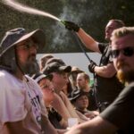 Free For All Festival Review Free For All Festival Review
