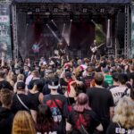 Free For All Festival Review Free For All Festival Review