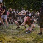 Free For All Festival Review Free For All Festival Review