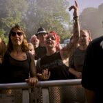 Free For All Festival Review Free For All Festival Review