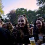 Free For All Festival Review Free For All Festival Review