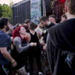 Free For All Festival Review Free For All Festival Review