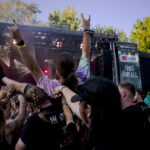 Free For All Festival Review Free For All Festival Review