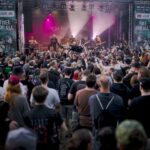 Free For All Festival Review Free For All Festival Review