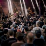 Free For All Festival Review Free For All Festival Review