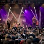 Free For All Festival Review Free For All Festival Review
