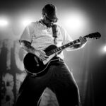Hymnen und Härte: A Day To Remember feiern energiegeladenes Set in Köln Hymnen und Härte: A Day To Remember feiern energiegeladenes Set in Köln