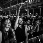 Hymnen und Härte: A Day To Remember feiern energiegeladenes Set in Köln Hymnen und Härte: A Day To Remember feiern energiegeladenes Set in Köln