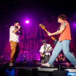 Hymnen und Härte: A Day To Remember feiern energiegeladenes Set in Köln Hymnen und Härte: A Day To Remember feiern energiegeladenes Set in Köln