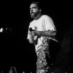 Hymnen und Härte: A Day To Remember feiern energiegeladenes Set in Köln Hymnen und Härte: A Day To Remember feiern energiegeladenes Set in Köln