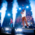 Hymnen und Härte: A Day To Remember feiern energiegeladenes Set in Köln Hymnen und Härte: A Day To Remember feiern energiegeladenes Set in Köln