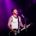 Hymnen und Härte: A Day To Remember feiern energiegeladenes Set in Köln Hymnen und Härte: A Day To Remember feiern energiegeladenes Set in Köln