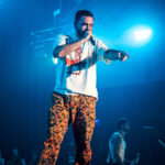 Hymnen und Härte: A Day To Remember feiern energiegeladenes Set in Köln Hymnen und Härte: A Day To Remember feiern energiegeladenes Set in Köln