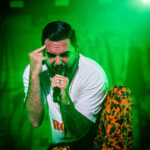 Hymnen und Härte: A Day To Remember feiern energiegeladenes Set in Köln Hymnen und Härte: A Day To Remember feiern energiegeladenes Set in Köln