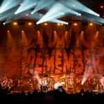 Hymnen und Härte: A Day To Remember feiern energiegeladenes Set in Köln Hymnen und Härte: A Day To Remember feiern energiegeladenes Set in Köln