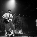 Hymnen und Härte: A Day To Remember feiern energiegeladenes Set in Köln Hymnen und Härte: A Day To Remember feiern energiegeladenes Set in Köln