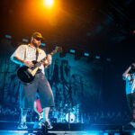 Hymnen und Härte: A Day To Remember feiern energiegeladenes Set in Köln Hymnen und Härte: A Day To Remember feiern energiegeladenes Set in Köln