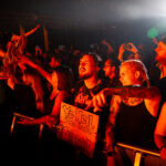Hymnen und Härte: A Day To Remember feiern energiegeladenes Set in Köln Hymnen und Härte: A Day To Remember feiern energiegeladenes Set in Köln