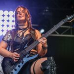 Der letzte Vorhang f&auml;llt &ndash; Castle Rock Festival verabschiedet sich mit einem unvergesslichen Finale
