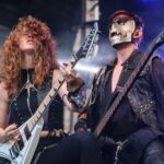 Der letzte Vorhang f&auml;llt &ndash; Castle Rock Festival verabschiedet sich mit einem unvergesslichen Finale