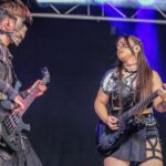 Der letzte Vorhang f&auml;llt &ndash; Castle Rock Festival verabschiedet sich mit einem unvergesslichen Finale
