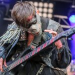 Der letzte Vorhang f&auml;llt &ndash; Castle Rock Festival verabschiedet sich mit einem unvergesslichen Finale