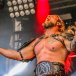 Der letzte Vorhang f&auml;llt &ndash; Castle Rock Festival verabschiedet sich mit einem unvergesslichen Finale