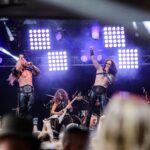 Der letzte Vorhang f&auml;llt &ndash; Castle Rock Festival verabschiedet sich mit einem unvergesslichen Finale