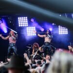 Der letzte Vorhang f&auml;llt &ndash; Castle Rock Festival verabschiedet sich mit einem unvergesslichen Finale