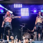 Der letzte Vorhang f&auml;llt &ndash; Castle Rock Festival verabschiedet sich mit einem unvergesslichen Finale