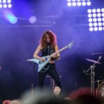 Der letzte Vorhang f&auml;llt &ndash; Castle Rock Festival verabschiedet sich mit einem unvergesslichen Finale