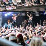 Der letzte Vorhang f&auml;llt &ndash; Castle Rock Festival verabschiedet sich mit einem unvergesslichen Finale