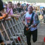 Der Freitag in Bildern: Auftakt beim Ruhrpott Rodeo 2026