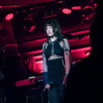 Blake Harley in Berlin &ndash; Fotos