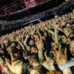 Die Onkelz feiern einen denkw&uuml;rdigen Warm-up-Abend in der Turbinenhalle Oberhausen der "Mitten Unter Euch Tour 2026"