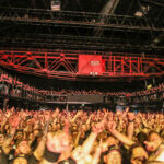 Die Onkelz feiern einen denkw&uuml;rdigen Warm-up-Abend in der Turbinenhalle Oberhausen der "Mitten Unter Euch Tour 2026"