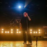 Die Onkelz feiern einen denkw&uuml;rdigen Warm-up-Abend in der Turbinenhalle Oberhausen der "Mitten Unter Euch Tour 2026"