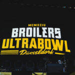 BROILERS ULTRABOWL 2026 - Fotos