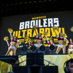 BROILERS ULTRABOWL 2026 - Fotos