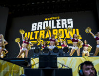BROILERS ULTRABOWL 2026 – Fotos