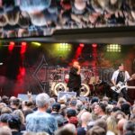 Der letzte Vorhang f&auml;llt &ndash; Castle Rock Festival verabschiedet sich mit einem unvergesslichen Finale