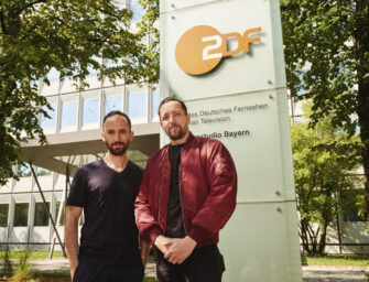 Danger Dans neue Single & Ausladung vom ZDF