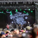 Der Freitag in Bildern: Auftakt beim Ruhrpott Rodeo 2026