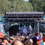 Der Freitag in Bildern: Auftakt beim Ruhrpott Rodeo 2026